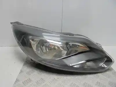 Piesă de schimb auto la mâna a doua far dreapta pentru ford focus lim. (cb8) 1.0 ecoboost cat referințe oem iam 
