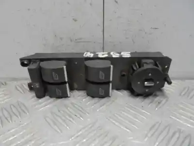 Piesă de schimb auto la mâna a doua panou comandã geamuri electrice fațã stânga pentru ford focus lim. (cb8) 1.0 ecoboost cat referințe oem iam am5t14a132ca