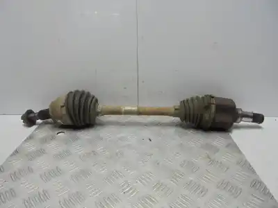 Piesă de schimb auto la mâna a doua transmisie fatã stânga pentru ford focus lim. (cb8) 1.0 ecoboost cat referințe oem iam 