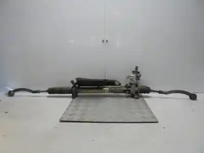 Peça sobressalente para automóvel em segunda mão caixa de direção por bmw mini (r50,r53) 1.6 16v cat referências oem iam 