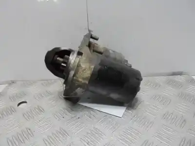 Peça sobressalente para automóvel em segunda mão motor de arranque por bmw mini (r50,r53) 1.6 16v cat referências oem iam 