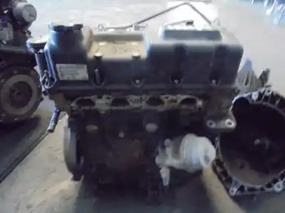 Peça sobressalente para automóvel em segunda mão motor completo por bmw mini (r50,r53) 1.6 16v cat referências oem iam w10b16aa  