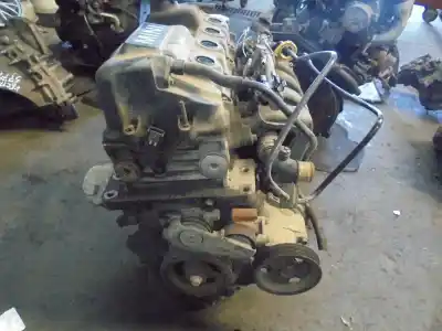 Peça sobressalente para automóvel em segunda mão motor completo por bmw mini (r50,r53) 1.6 16v cat referências oem iam w10b16aa  