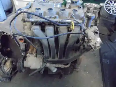 Peça sobressalente para automóvel em segunda mão motor completo por bmw mini (r50,r53) 1.6 16v cat referências oem iam w10b16aa  