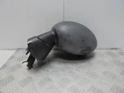 Peça sobressalente para automóvel em segunda mão espelho retrovisor esquerdo por bmw mini (r50,r53) 1.6 16v cat referências oem iam 