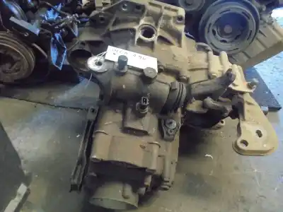 Pezzo di ricambio per auto di seconda mano riduttore per seat inca (6k9) 1.9 sdi riferimenti oem iam   