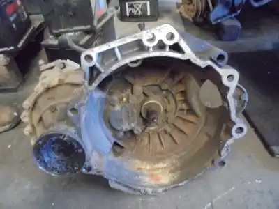 Pezzo di ricambio per auto di seconda mano riduttore per seat inca (6k9) 1.9 sdi riferimenti oem iam   