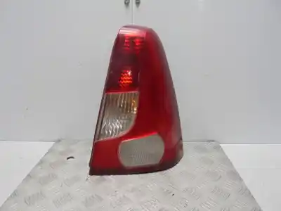 Pezzo di ricambio per auto di seconda mano LUCI POSTERIORI DESTRA per DACIA LOGAN  Riferimenti OEM IAM   