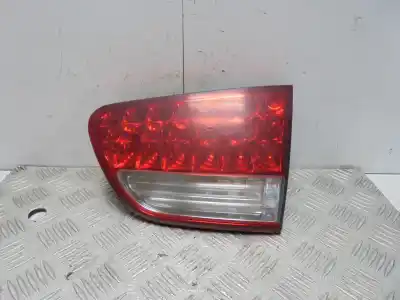 Автозапчасти б/у внутренний правый задний фонарь за citroen c-crosser (vu_, vv_) 2.2 hdi ссылки oem iam 