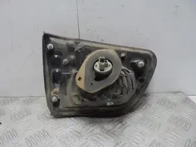 Автозапчасти б/у внутренний правый задний фонарь за citroen c-crosser (vu_, vv_) 2.2 hdi ссылки oem iam   