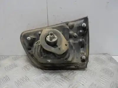 Автозапчасти б/у внутренний левый задний фонарь за citroen c-crosser (vu_, vv_) 2.2 hdi ссылки oem iam   