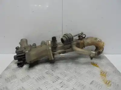 Автозапчасти б/у клапан рог за citroen c-crosser (vu_, vv_) 2.2 hdi ссылки oem iam 9656911780