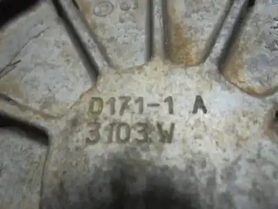 Автозапчасти б/у депрессор тормоза / вакуумный насос за citroen c-crosser (vu_, vv_) 2.2 hdi ссылки oem iam   