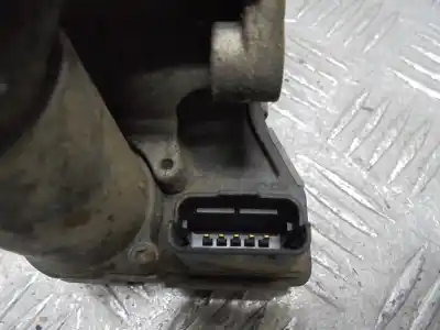 Автозапчасти б/у бабочка коробка за citroen c-crosser (vu_, vv_) 2.2 hdi ссылки oem iam 9687888280  