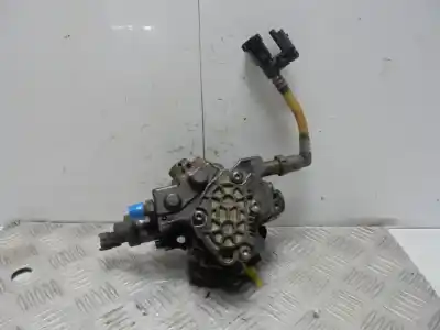 Second-hand car spare part injection pump for citroen c-crosser (vu_, vv_) 2.2 hdi oem iam references 9683268980  