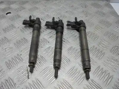 Gebrauchtes Autoersatzteil INJEKTOR zum CITROEN C-CROSSER (VU_, VV_)  OEM-IAM-Referenzen 9659228880  