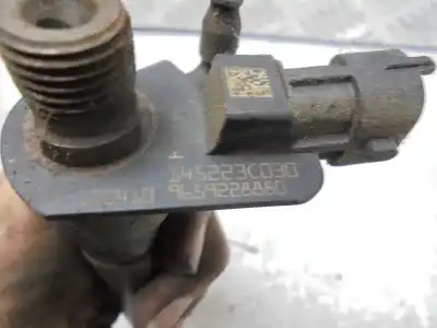 Pezzo di ricambio per auto di seconda mano iniettore per citroen c-crosser (vu_, vv_) 2.2 hdi riferimenti oem iam 9659228880  