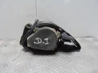 Peça sobressalente para automóvel em segunda mão CINTO DE SEGURANÇA DIANTEIRO ESQUERDO por CITROEN BERLINGO  Referências OEM IAM   
