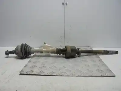 Pièce détachée automobile d'occasion TRANSMISSION AVANT DROITE pour PEUGEOT PARTNER (S2)  Références OEM IAM   