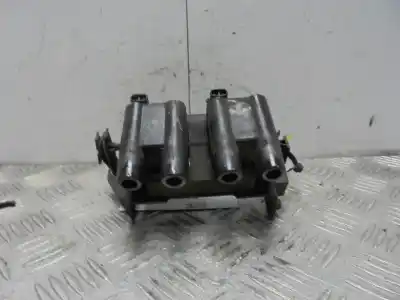 Piesă de schimb auto la mâna a doua bobina de aprindere pentru kia rio 1.3 cat referințe oem iam 