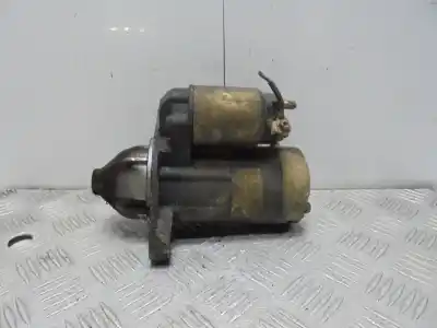 Peça sobressalente para automóvel em segunda mão motor de arranque por opel combo 1.7 16v dti cat (y 17 dt / lr6) referências oem iam 93174028