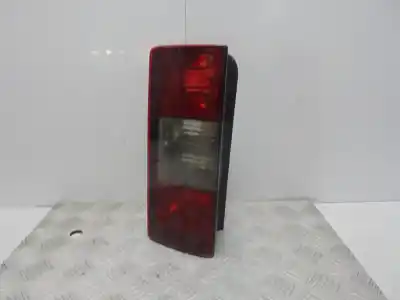 Peça sobressalente para automóvel em segunda mão farolim traseiro esquerdo por opel combo 1.7 16v dti cat (y 17 dt / lr6) referências oem iam 