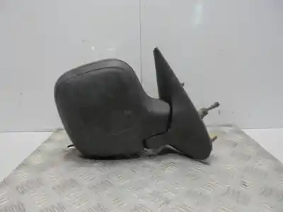 Pezzo di ricambio per auto di seconda mano RETROVISORE DESTRO per CITROEN BERLINGO FURGONETA/MONOVOLUMEN (B9)  Riferimenti OEM IAM   