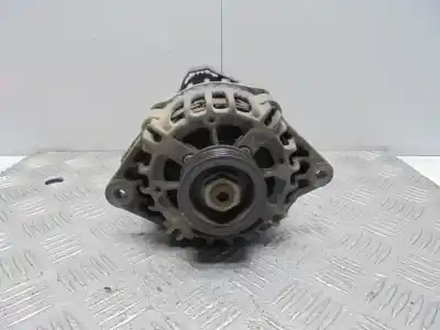 Second-hand car spare part alternator for hyundai i10 1.1 12v cat oem iam references 3730002600
