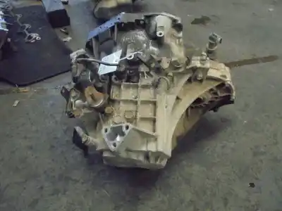 Second-hand car spare part gearbox for hyundai i10 1.1 12v cat oem iam references 