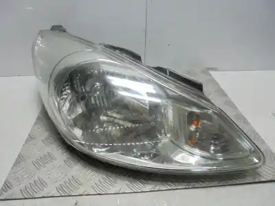 Second-hand car spare part right headlight for hyundai i10 1.1 12v cat oem iam references 