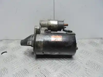 Second-hand car spare part starter motor for hyundai i10 1.1 12v cat oem iam references 3610002560
