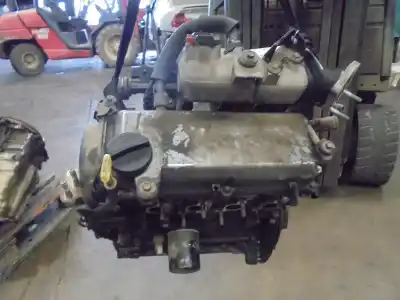 Pezzo di ricambio per auto di seconda mano MOTORE COMPLETO per HYUNDAI I10  Riferimenti OEM IAM G4HG  