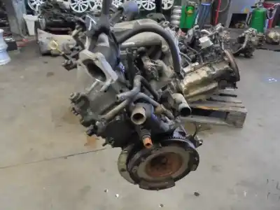 Second-hand car spare part complete engine for hyundai i10 1.1 12v cat oem iam references g4hg  