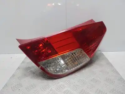 Second-hand car spare part right tailgate light for hyundai i10 1.1 12v cat oem iam references 
