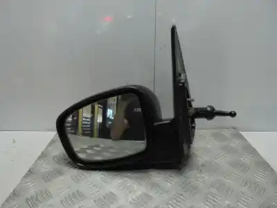 Pezzo di ricambio per auto di seconda mano specchio sinistro per hyundai i10 1.1 12v cat riferimenti oem iam   