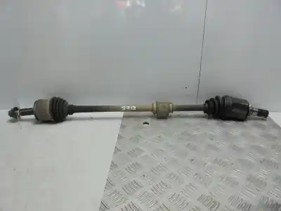 Second-hand car spare part front right transmission for hyundai i10 1.1 12v cat oem iam references 