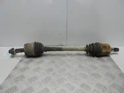 Second-hand car spare part front left transmission for hyundai i10 1.1 12v cat oem iam references 