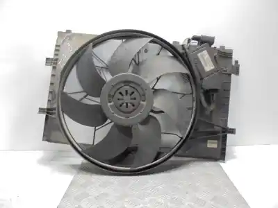 Second-hand car spare part RADIATOR COOLING FAN for MERCEDES-BENZ CLASE CLK (W209) COUPE  OEM IAM references A2035000293  