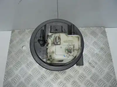 Peça sobressalente para automóvel em segunda mão bomba de combustivel por citroen c-elysee (dd_) 1.6 bluehdi 100 referências oem iam 9811336680  