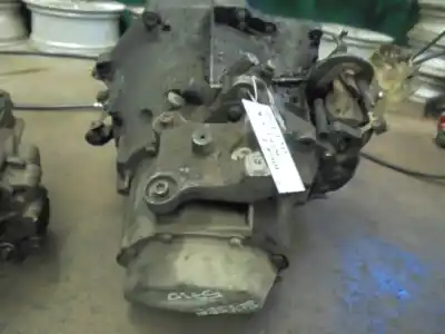 Pezzo di ricambio per auto di seconda mano riduttore per citroen c-elysee (dd_) 1.6 bluehdi 100 riferimenti oem iam 20et30  