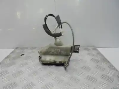 Pezzo di ricambio per auto di seconda mano serratura porta anteriore destra per citroen c-elysee (dd_) 1.6 bluehdi 100 riferimenti oem iam 