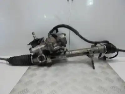 Second-hand car spare part steering rack for citroen c-elysee (dd_) 1.6 bluehdi 100 oem iam references   