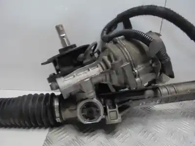 Second-hand car spare part steering rack for citroen c-elysee (dd_) 1.6 bluehdi 100 oem iam references   