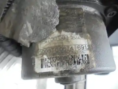 Second-hand car spare part steering rack for citroen c-elysee (dd_) 1.6 bluehdi 100 oem iam references   