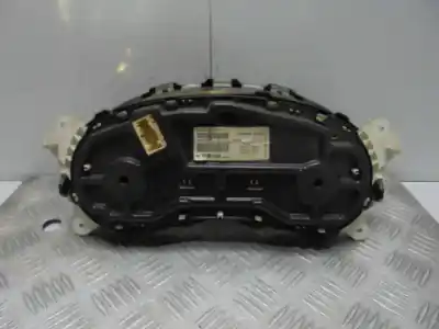 Peça sobressalente para automóvel em segunda mão quadrante por citroen c-elysee (dd_) 1.6 bluehdi 100 referências oem iam 9809616680  