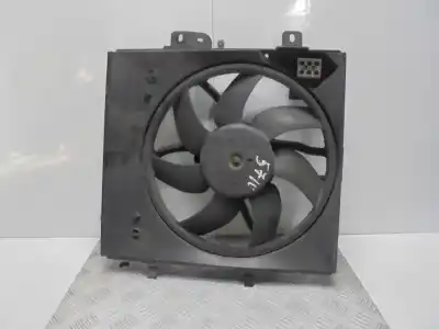 Pezzo di ricambio per auto di seconda mano elettroventola per citroen c-elysee (dd_) 1.6 bluehdi 100 riferimenti oem iam   