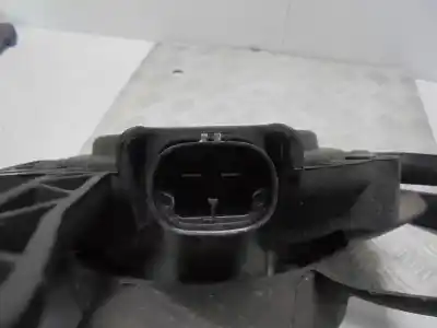 Pezzo di ricambio per auto di seconda mano elettroventola per citroen c-elysee (dd_) 1.6 bluehdi 100 riferimenti oem iam   