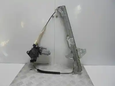 Pezzo di ricambio per auto di seconda mano alzacristalli anteriore destro per citroen c-elysee (dd_) 1.6 bluehdi 100 riferimenti oem iam 