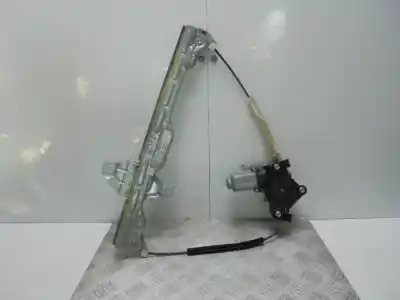 Pezzo di ricambio per auto di seconda mano alzacristalli anteriore sinistro per citroen c-elysee (dd_) 1.6 bluehdi 100 riferimenti oem iam 