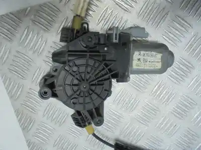 Second-hand car spare part driver left window regulator for citroen c-elysee (dd_) 1.6 bluehdi 100 oem iam references   